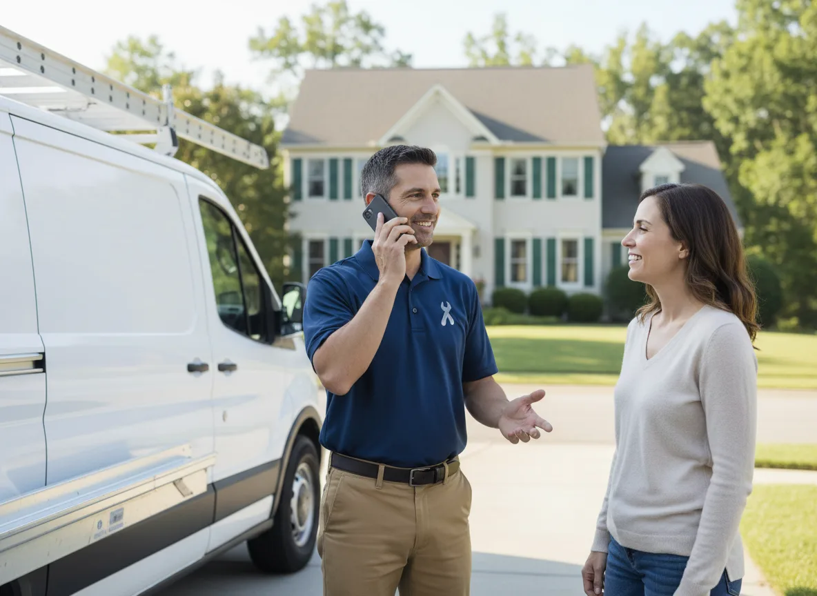 Home Gutter Service Stonington, ME FAQs